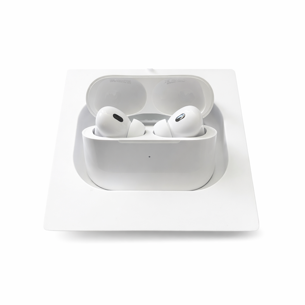 Pods Pro (2nd Generation) with MagSafe Charging Case (USB-C)