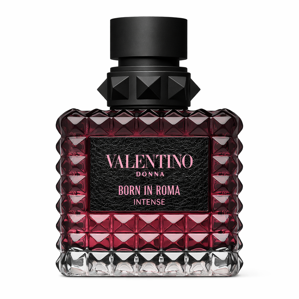 Valentino Donna Born in Roma Intense Eau de Parfum – 3.4 oz / 100 ml – Women’s Fragrance