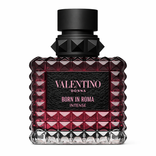 Valentino Donna Born in Roma Intense Eau de Parfum – 3.4 oz / 100 ml – Women’s Fragrance