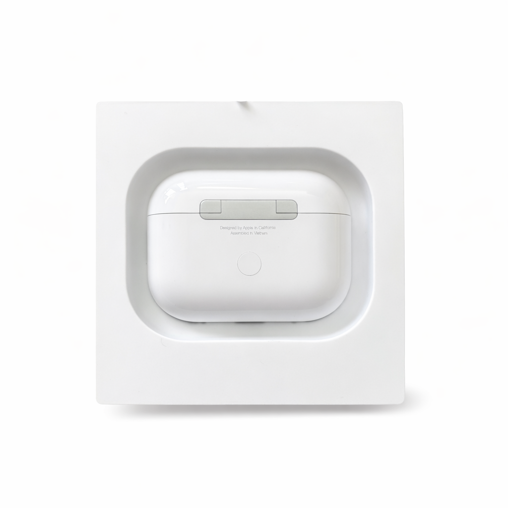 Pods Pro (2nd Generation) with MagSafe Charging Case (USB-C)