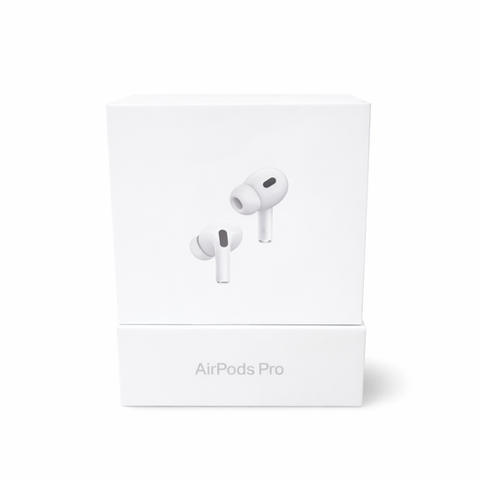 Pods Pro (2nd Generation) with MagSafe Charging Case (USB-C)