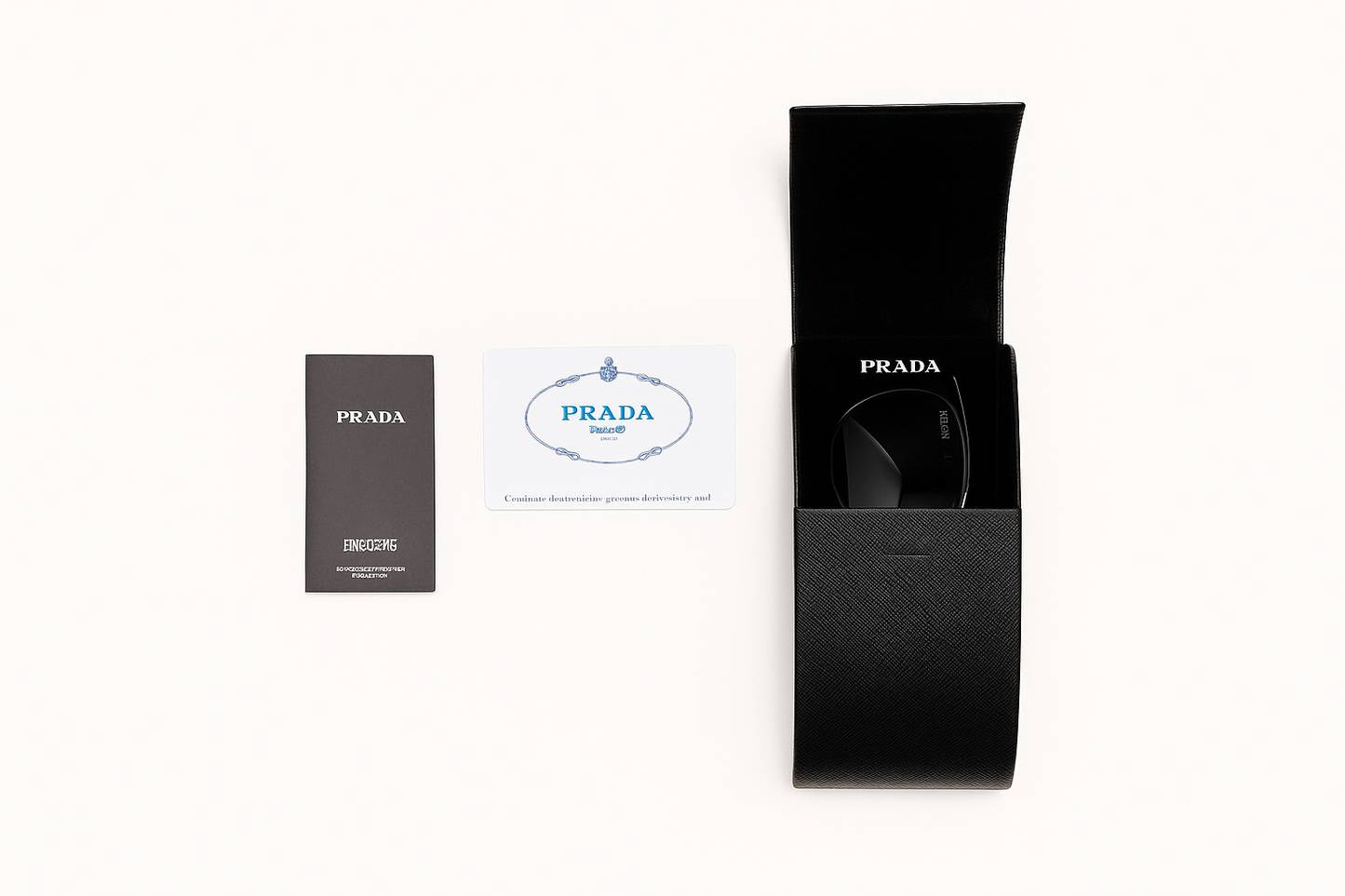 Minimalist Black Metal Aviator Sunglasses